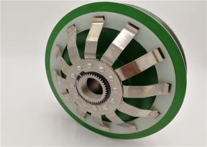 KS100.048F Printing Machine Spare Parts Kord Variable Speed Pulley