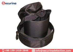 China UHMW PE Fiber Blast Suppression Blanket To Suppress The Blast Fragmentation wholesale