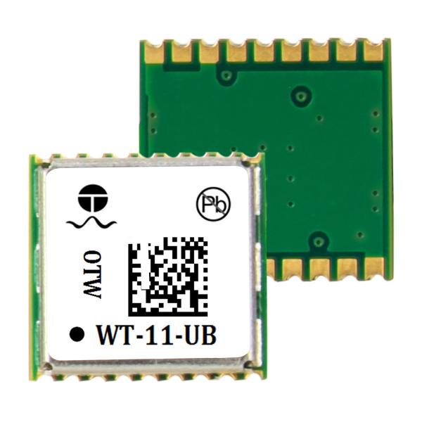Quality 10mm*10mm smallest GPS tracking module, mini size for sale