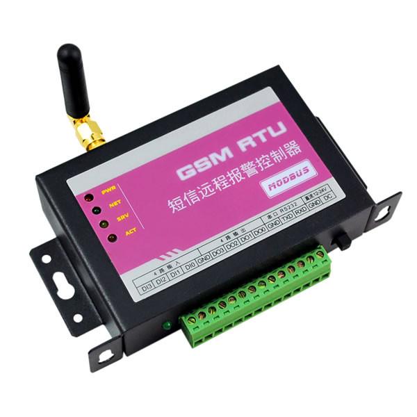 Quality CWT5002 GSM Modbus RTU Controller for sale
