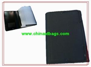 Expandable Document Folder X-4001