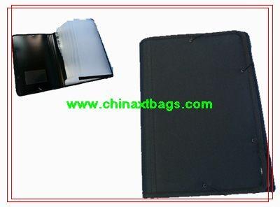 Quality Expandable Document Folder X-4001 for sale