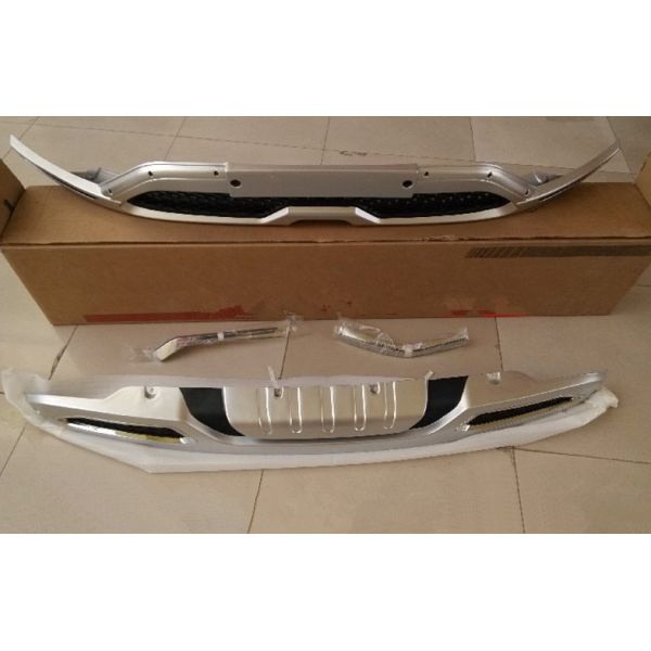 HYUNDAI Tucson IX35 2009 2012 Front Bumper Cover High Performance Auto Parts