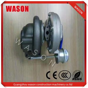 E312D2 CAT Replacement Parts Turbocharger Turbo S4K 12 Months Warranty