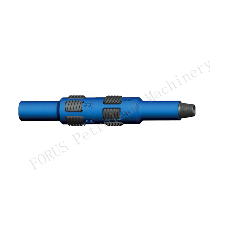 API Downhole Tools Drilling Casing Pipe 4.5'' To 20" Casing Scraper
