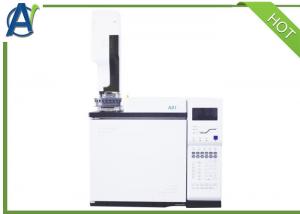 China UOP603 Gas Chromatagraph Testing Equipment Trace CO CO2 In Hydrogen Light Gaseous wholesale
