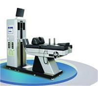Weightless Lower Back Decompression Equipment Non Linear Logarithmic Curve