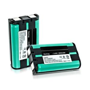 China P104 NI-MH 3.6V 850mAh Nimh Battery Pack For Cordless Phone Cell Phone wholesale