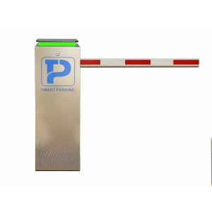 Parking Access Control Barrier Gate 140W Power Supply Waterproof