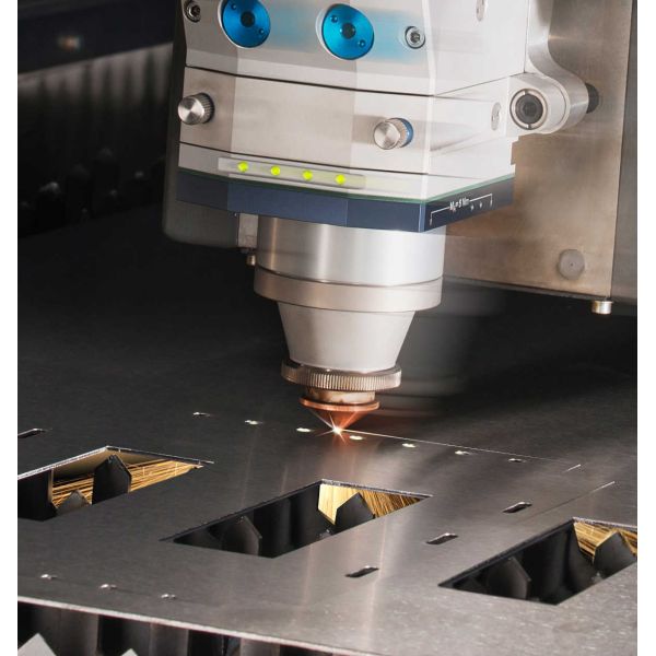 Gantry Type Fiber Laser Cutting Machine for 16mm Sheet Metal in 1000W 2000W 3000W 4000W