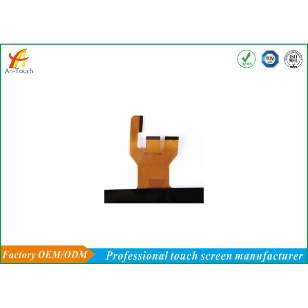 Digital Capacitive Touch Screen Oem , Large Usb Capacitive Touch Panel