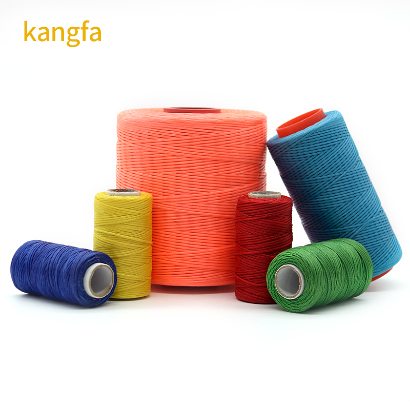 100% Nylon Fishing Twine High Tenacity 210D Polyester Thread for Kite Flying Thread