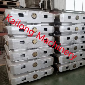 China High Precision Foundry Moulding Boxes Good Interchangeablility wholesale