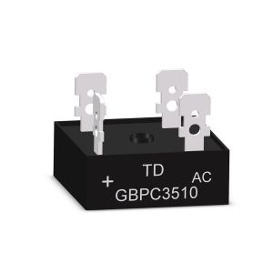 China GBPC1506 GBPC2504 GBPC2502 Gbpc2506 GBPC25005 Bridge Rectifier 15A 600V wholesale