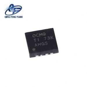 China Parts Microcontroller TI/Texas Instruments OPA2320AIDRGR Ic chips Integrated Circuits Electronic components OPA2320AI wholesale