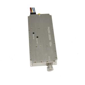 China N Type Output Connect 100W RF Power Amplifier Module with Temperature Protection wholesale