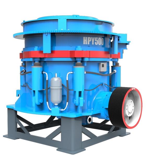 Quality Granite Diabase Stone Cone Crusher Machine Mining Equipment for sale