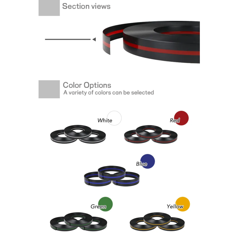 Elevate Signage Performance 3D Side Light Strips 5 Year Waterproof Side Pass Light Strips