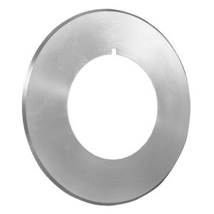China Tungsten Carbide Paper Cutting Blade Machine Parts For 450V Electric Paper Cutter on sale