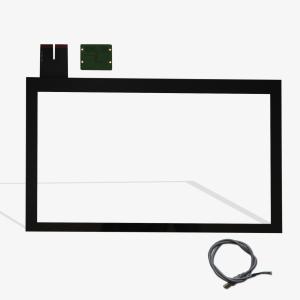 China Smooth Touch for All In One Touchscreen 11.6 Inch Scratch Resistant Strong Compatibility wholesale