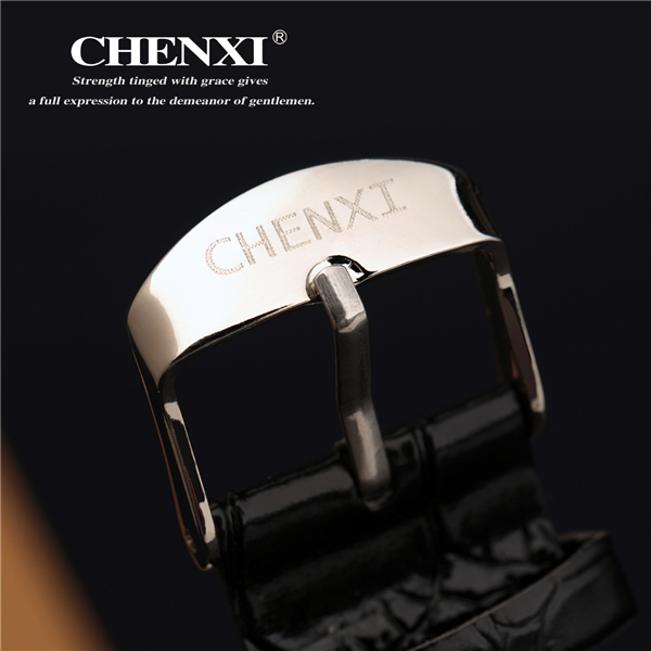 L005A Winner Sport Watch Men Watches 2015 Big Case Luxury Trendy Top Quality Leather Watch