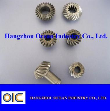 Quality Small Size Differential Bevel Gear for sale