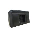 Portable Handheld USB Optical Fingerprint Scanner for Android Windowsv HF-OS300