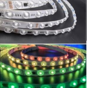 IP65 strip Light is combined with optical-grade lenses,creating a grand and beautiful appearance
