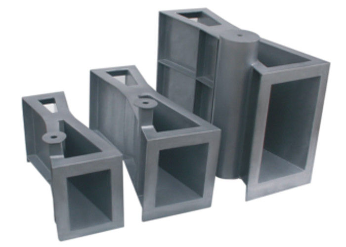 Effluent Treatment Plant Electromagnetic Ultrasonic Flow Meters -40 C - 55 C Ambient Temperature