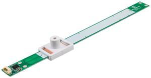 China LXE3301AL003 LX3301A 100MM LINEAR INDUCTIVE POSITION SENSOR EVALUATION BOARD wholesale