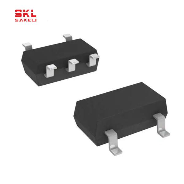 Quality NCP715SQ33T2G Power Management IC PMIC Low Power Consumption Voltage Regulator  for Effective System for sale