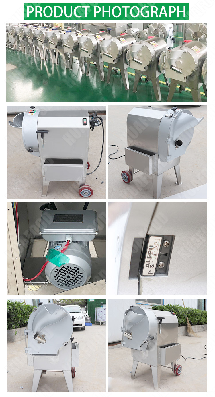Brand New Professional Potato Chips Cutter Manual Vegetable Cutting Machine Tobacco Shredder Machine Cutter With High Quality