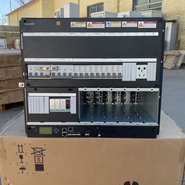 High Quality Embedded Power Huawei ETP48300-C9A1 For Telecom Power System
