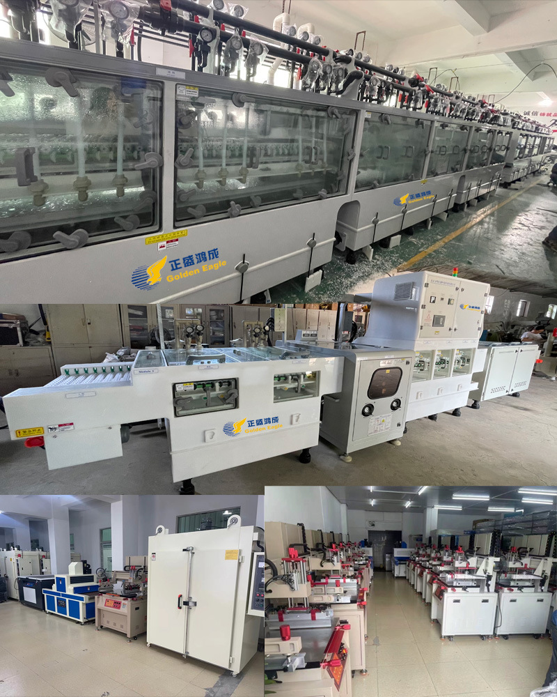 UV Curing Machine for UV Soldermask