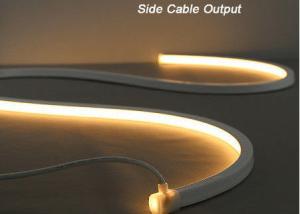 IP68 Waterproof Flexible LED Strip Lights SMD 5050 Lighting Source