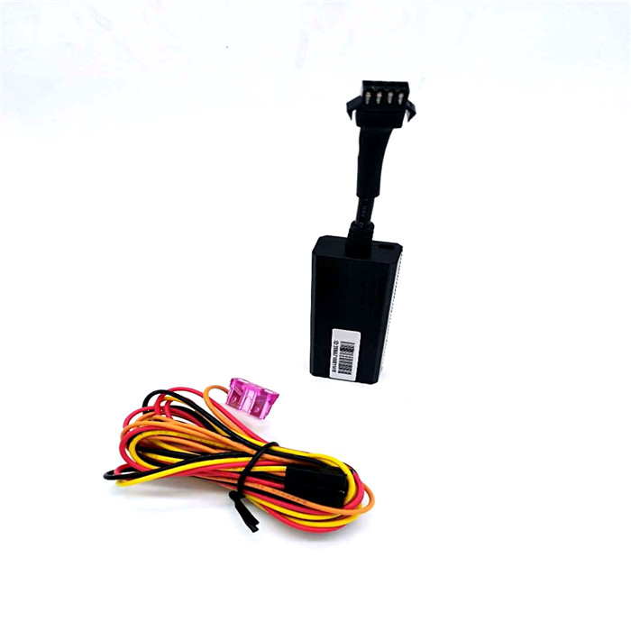 TK003 1900MHz 1W MT6261 5 Meters Vehicle Gps Tracker