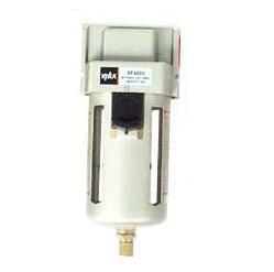 Quality Air Preparation Units and Accessories Air Filter AF4000 for sale