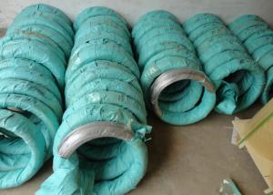 China Sus304 Sus410 2mm Stainless Steel Wire Rope In Welded Mesh on sale