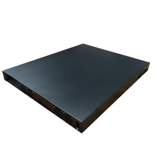 5u Logic Case Custom Server Chassis Shallow Sheet Metal  Spray Powder