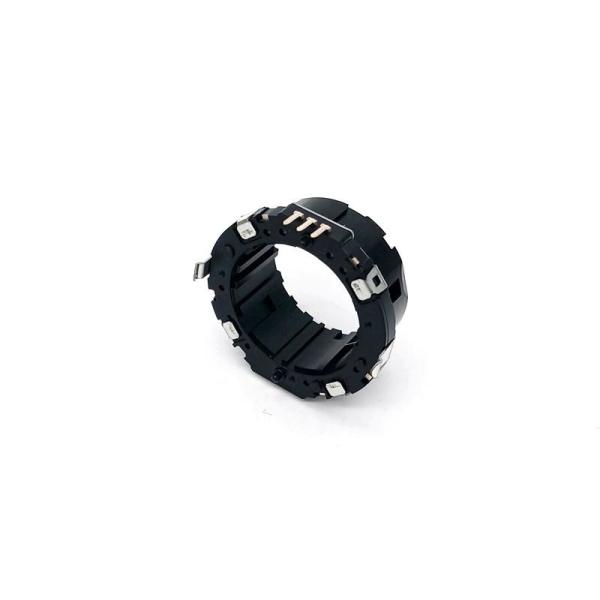 Quality 28MM Hollow Bore Encoder EC35 Absolute Rotary Shaft For Auto Home Appliances for sale