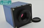 Desktop Mobility HD Microscope Camera , Intelligent Digital Microscope Camera