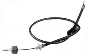 Environmental Assurance 1 ISO9001 Clutch Cable for Ford Ford Control Cable