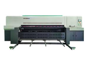 China High Speed Digital Corrugated Printing Machine With Water Based Ink wholesale