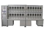 Round Single Phase KWH Meter Testing Device , Watt-hour Meter Testing Equipment