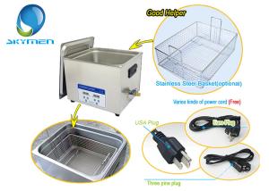 China Professional Medical Cleaning Disinfecting Device SUS Made CE Certified wholesale
