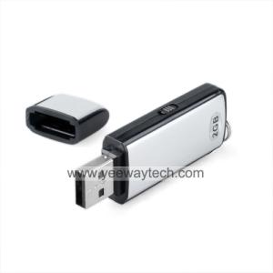 China USB Drive with HD Voice Recording (KLY360) wholesale
