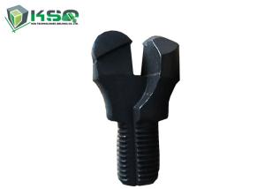 Two Wings PDC Anchor Shank Coal Mining Drill Bit