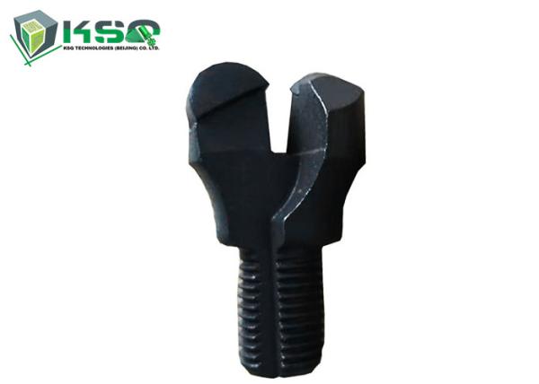 Quality Two Wings PDC Anchor Shank Coal Mining Drill Bit for sale