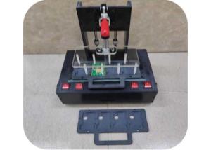 China Carrier Plate Rotation Automated Test Fixture For Circuit Board OEM wholesale
