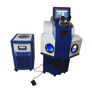 China Jewelry Laser Welding Machine / Handheld Laser Welder New Style Pen Gun wholesale